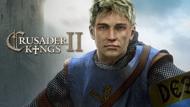 Crusader Kings II