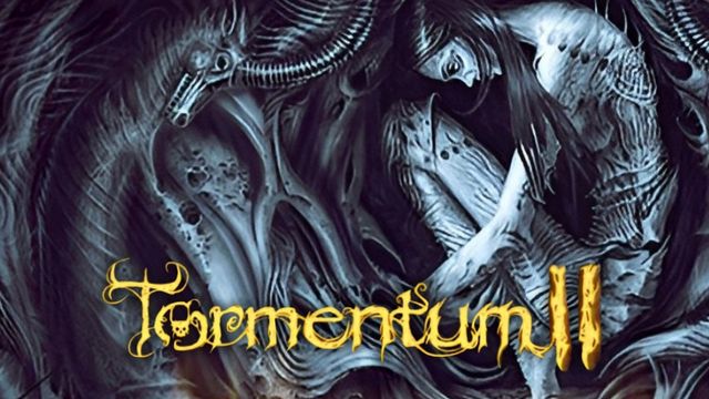 Tormentum II