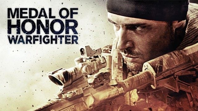 Medal of Honor: Warfighter