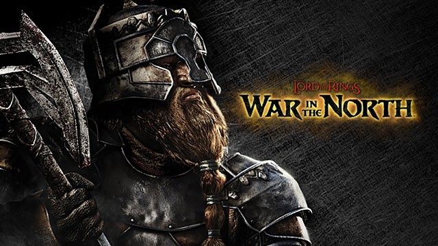 The Lord of the Rings: War in the North