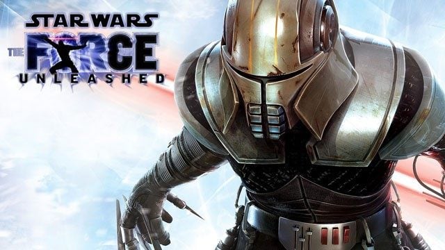 Star Wars: The Force Unleashed - Ultimate Sith Edition