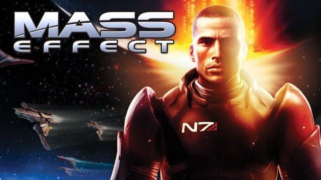 Mass Effect