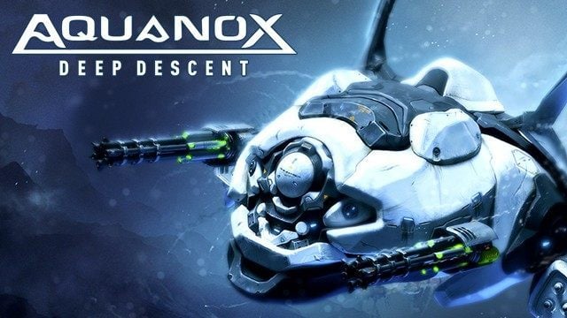 Aquanox: Deep Descent