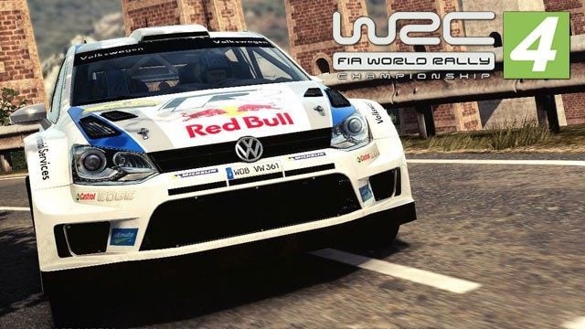 WRC 4