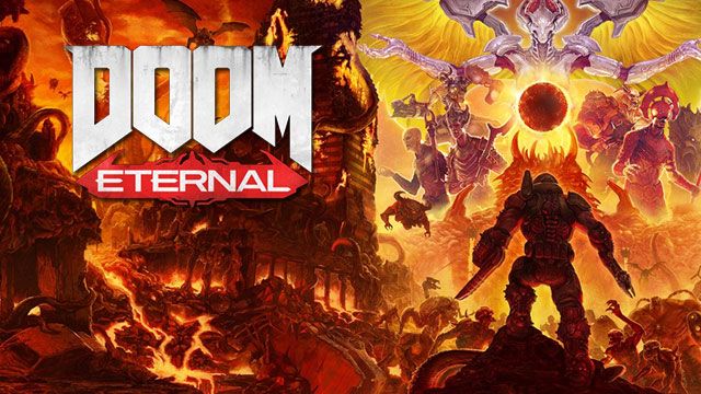 Doom Eternal