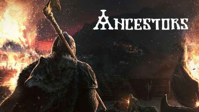 Ancestors Legacy