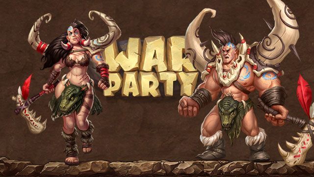 Warparty