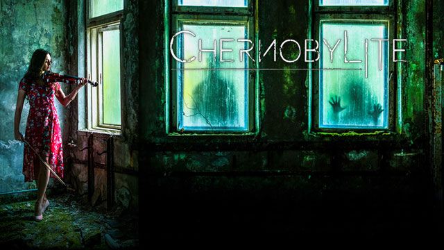 Chernobylite