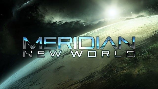 Meridian: New World