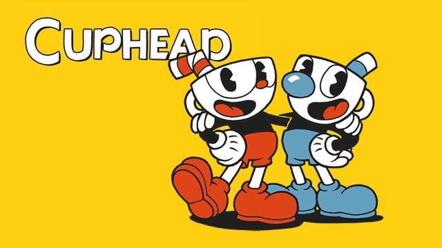 Cuphead