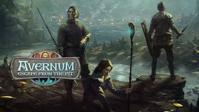 Avernum: Escape from the Pit