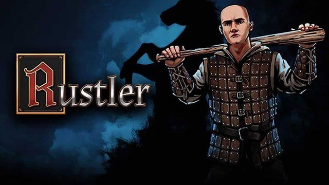 Rustler