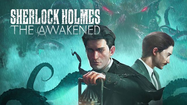 Sherlock Holmes: The Awakened