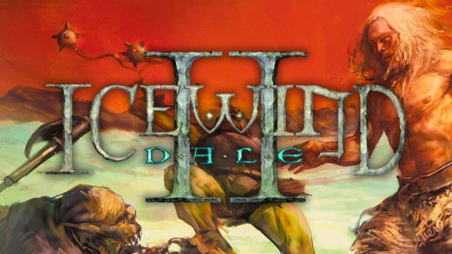 Icewind Dale II