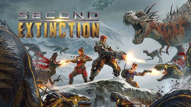 Second Extinction