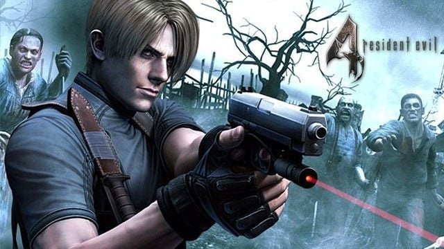 Resident Evil 4 Ultimate HD Edition