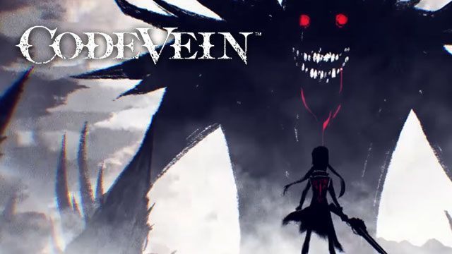 Code Vein