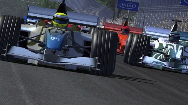 rFactor