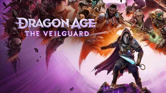 Dragon Age: The Veilguard