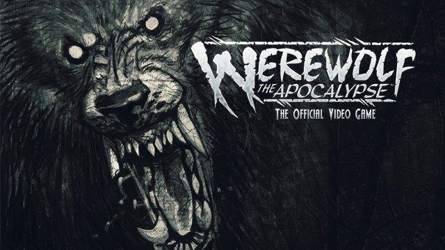 Werewolf: The Apocalypse - Earthblood