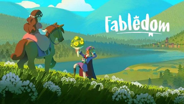 Fabledom