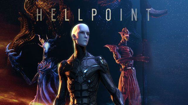 Hellpoint