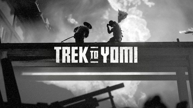 Trek to Yomi