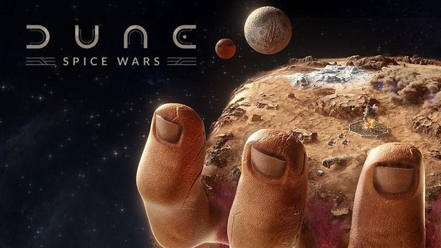 Dune: Spice Wars