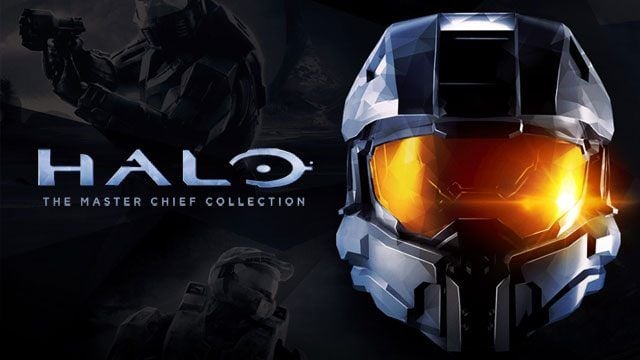 Halo: The Master Chief Collection