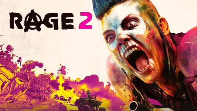 RAGE 2