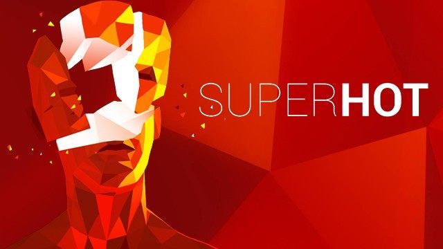 SUPERHOT