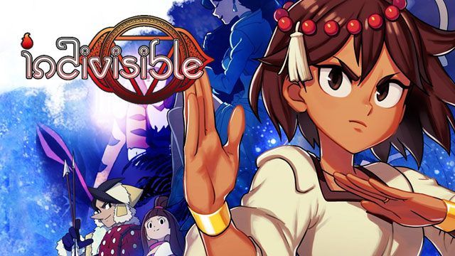 Indivisible