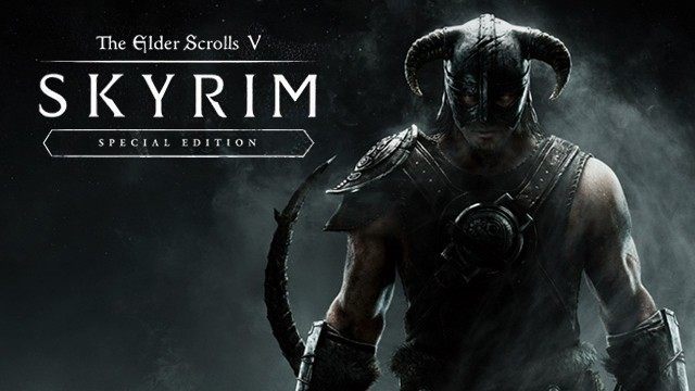 The Elder Scrolls V: Skyrim Special Edition