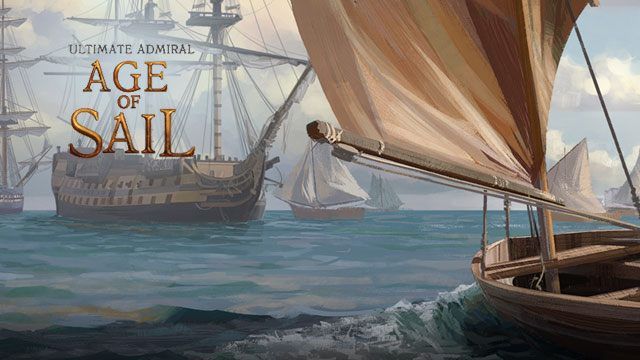 Ultimate Admiral: Age of Sail