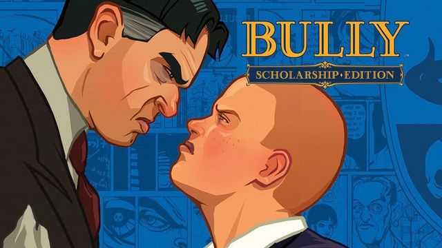 Bully: Scholarship Edition