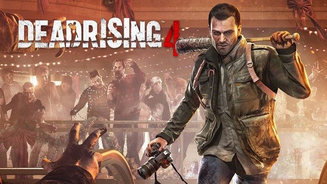 Dead Rising 4