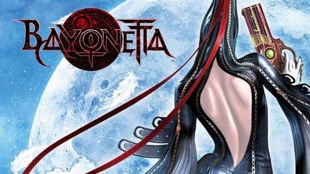 Bayonetta