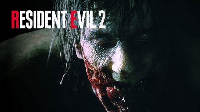 Resident Evil 2