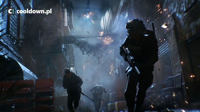 Twórcy Battlefielda 6 zaczęli rozsyłać do graczy ankiety. Chcą wiedzieć, jaki system dostępu do broni jest właściwy