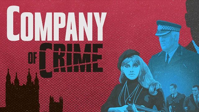 Company of Crime