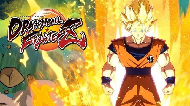 Dragon Ball FighterZ