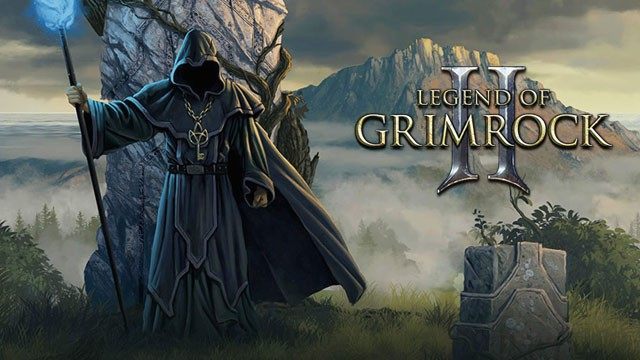 Legend of Grimrock II