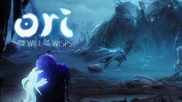 Ori and the Will of the Wisps