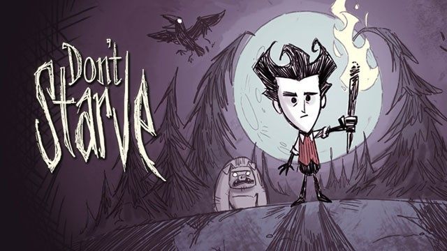 Don't Starve