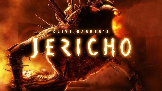 Clive Barker's Jericho