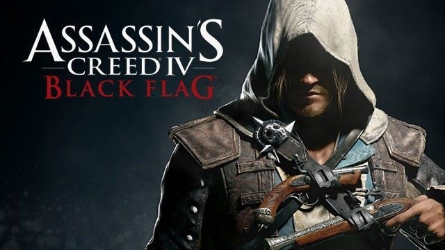 Assassin's Creed IV: Black Flag