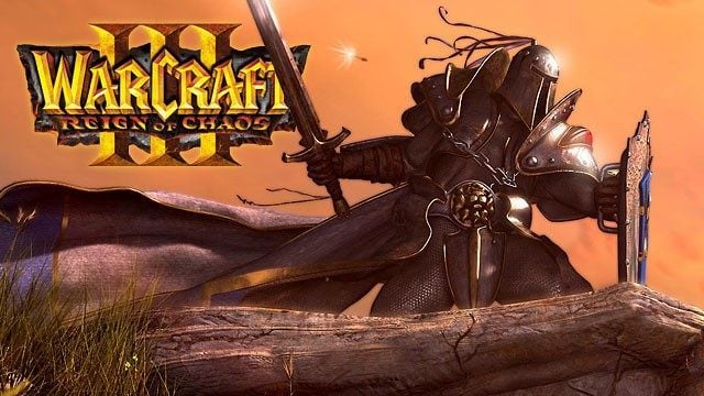 Warcraft III: Reign of Chaos