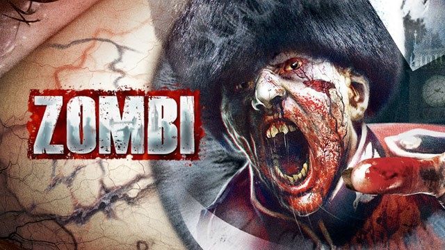 Zombi