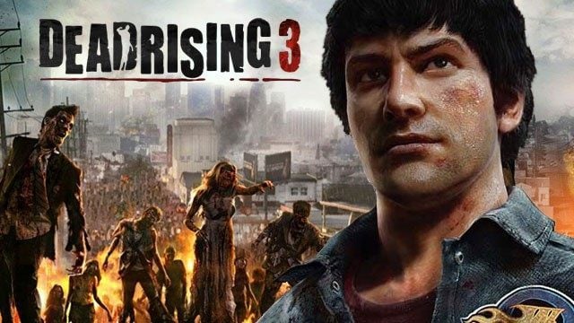 Dead Rising 3