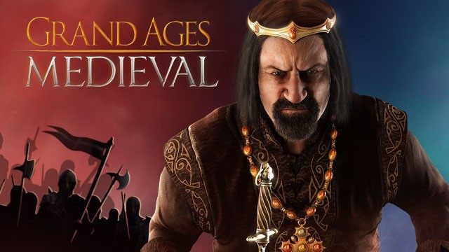 Grand Ages: Medieval